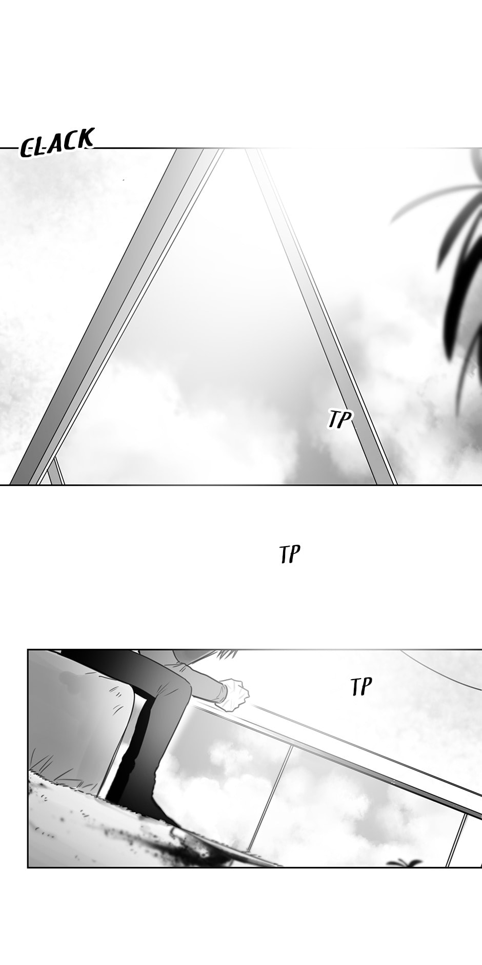 Read A Thousand Cranes chapter 19 image 10 on Lezhin