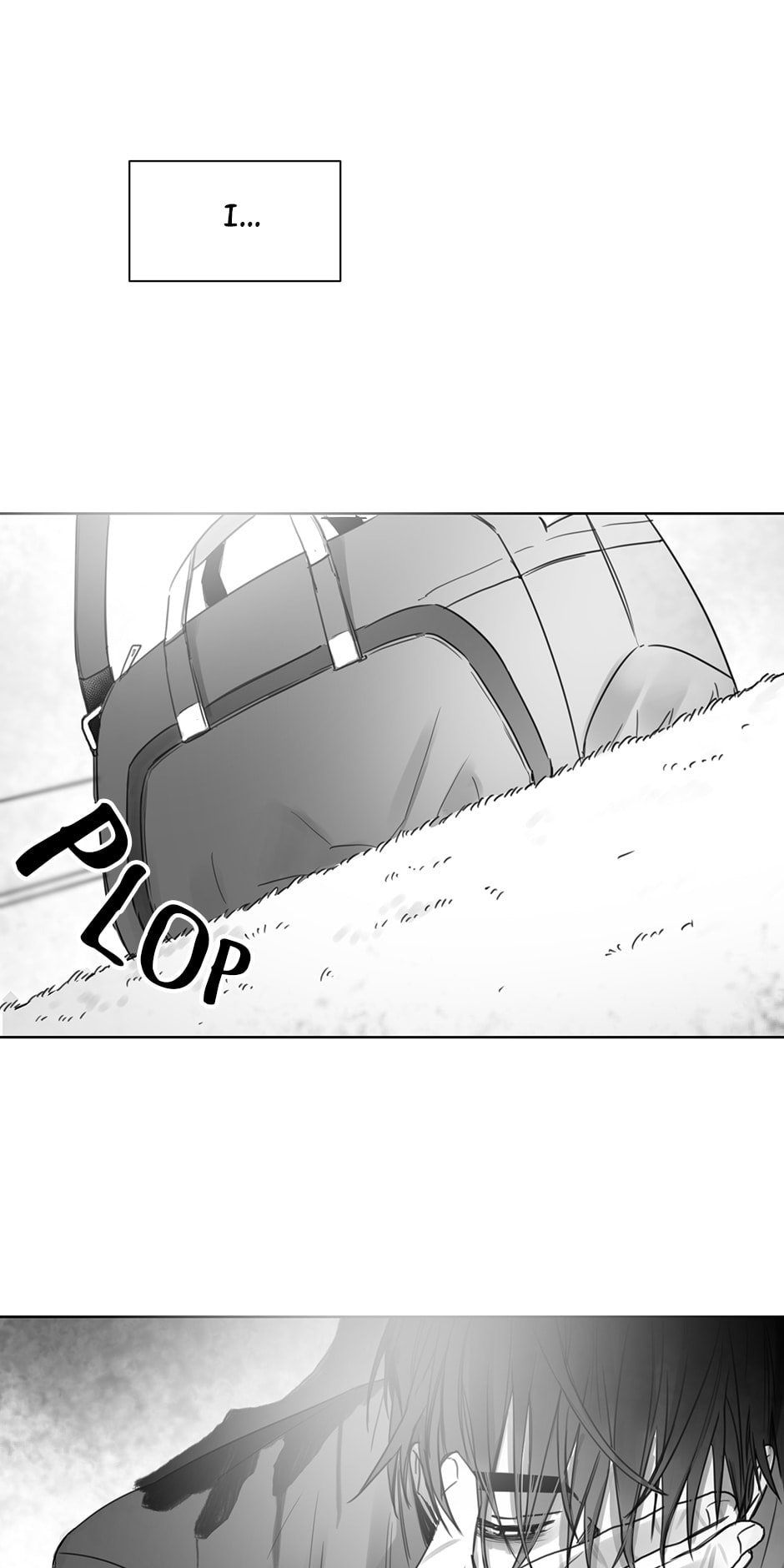 Read A Thousand Cranes chapter 19 image 20 on Lezhin