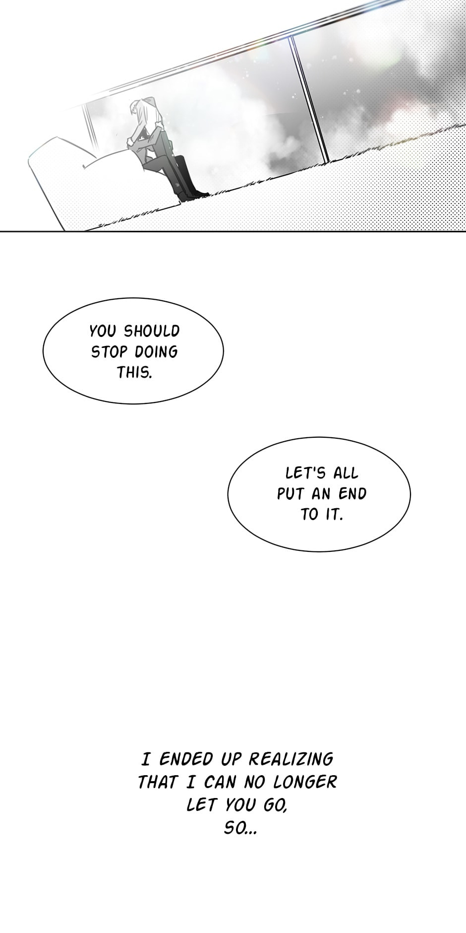 Read A Thousand Cranes chapter 19 image 28 on Lezhin