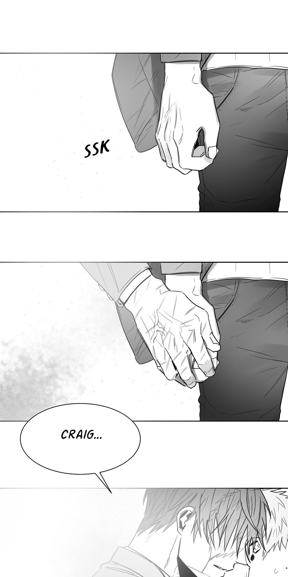 Read A Thousand Cranes chapter 19 image 5 on Lezhin