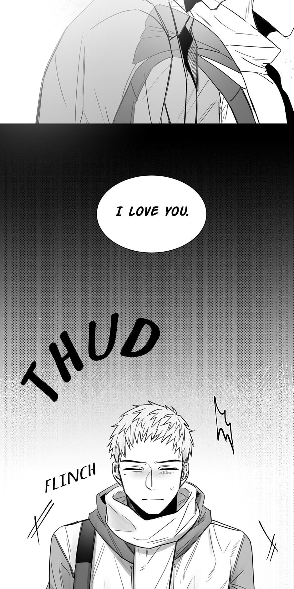 Read A Thousand Cranes chapter 19 image 6 on Lezhin