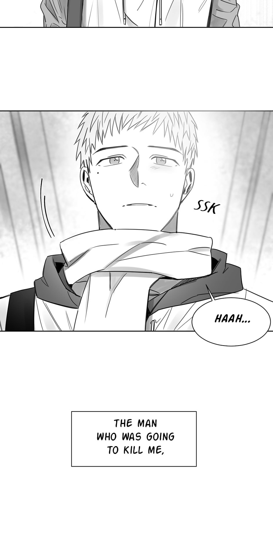 Read A Thousand Cranes chapter 19 image 7 on Lezhin