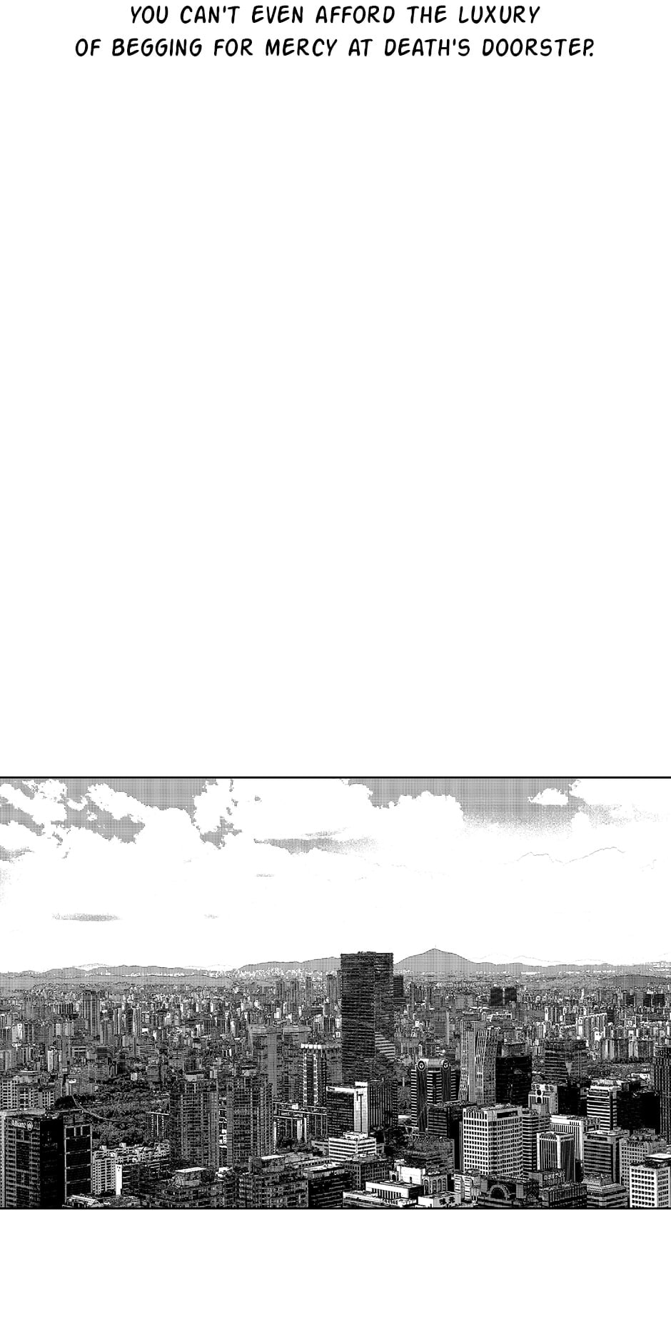 Read A Thousand Cranes chapter 2 image 16 on Lezhin