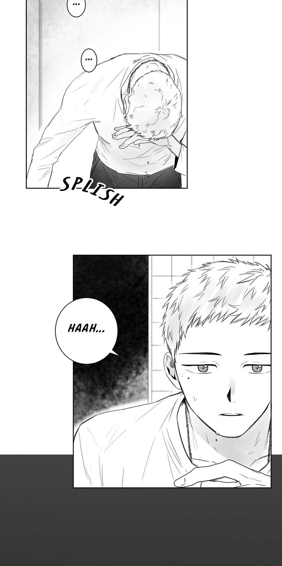 Read A Thousand Cranes chapter 2 image 2 on Lezhin