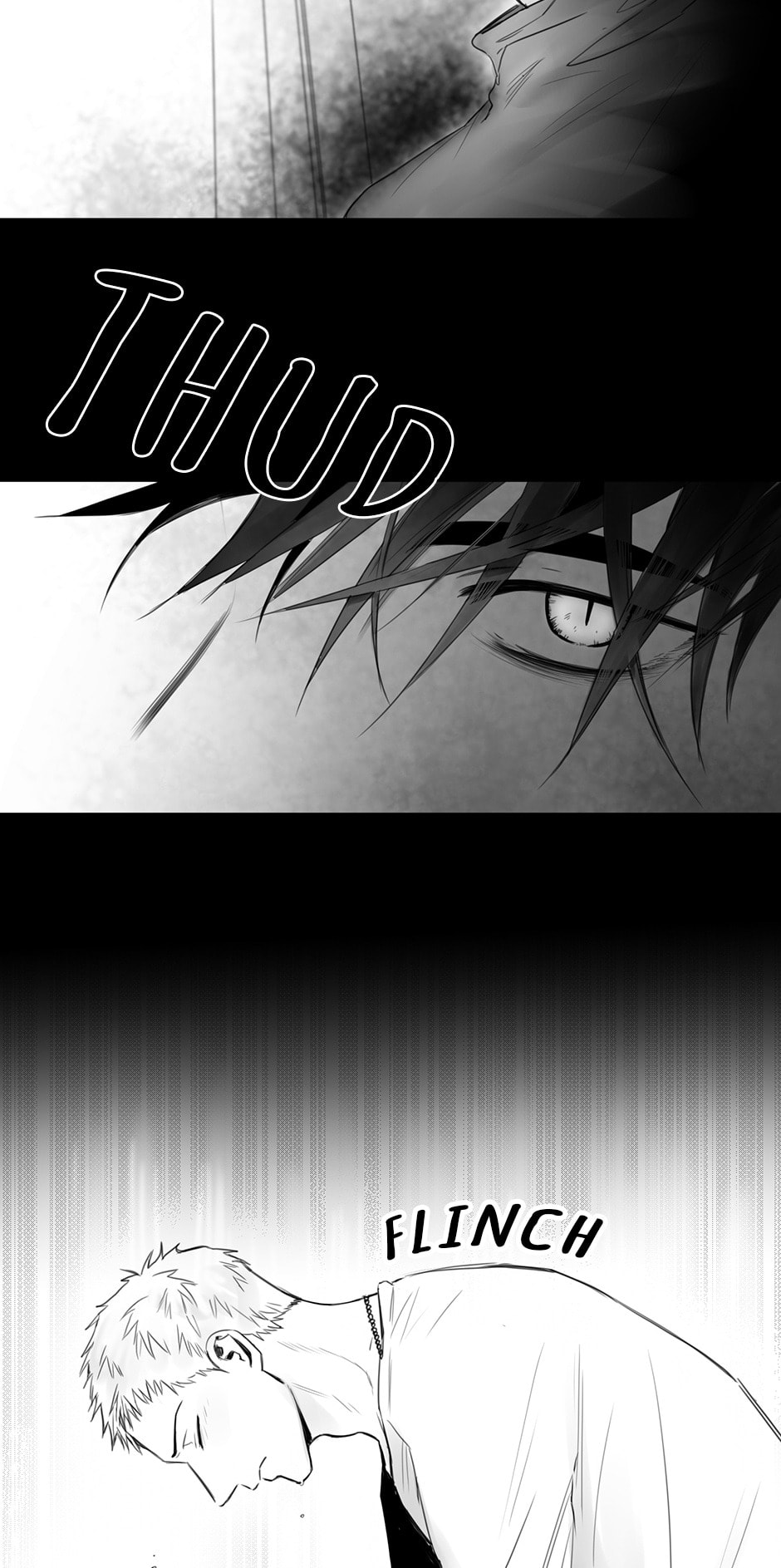 Read A Thousand Cranes chapter 2 image 4 on Lezhin