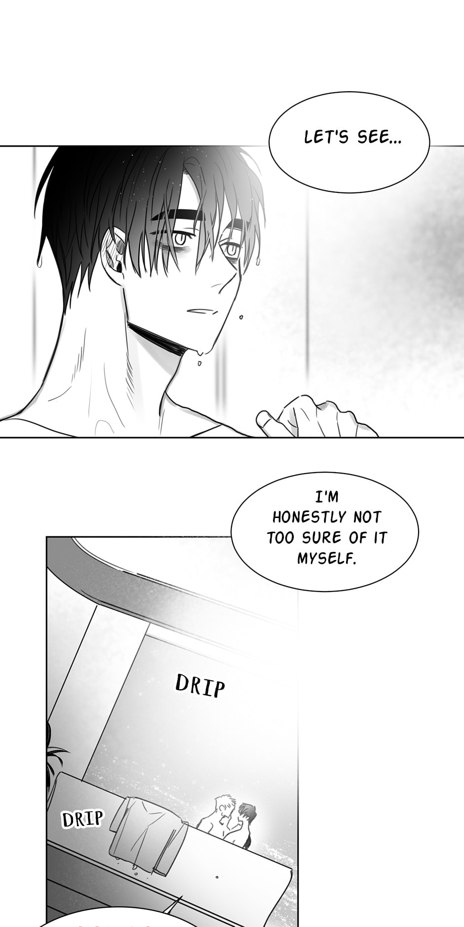 Read A Thousand Cranes chapter 20 image 20 on Lezhin