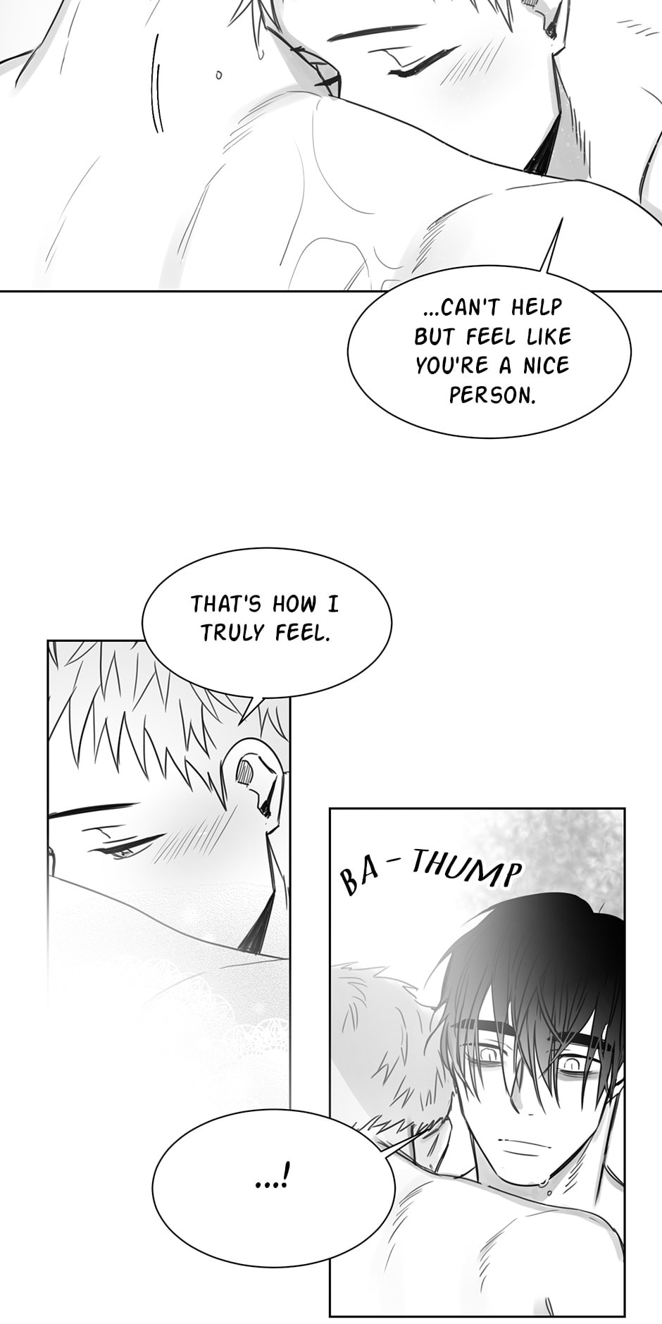 Read A Thousand Cranes chapter 20 image 22 on Lezhin