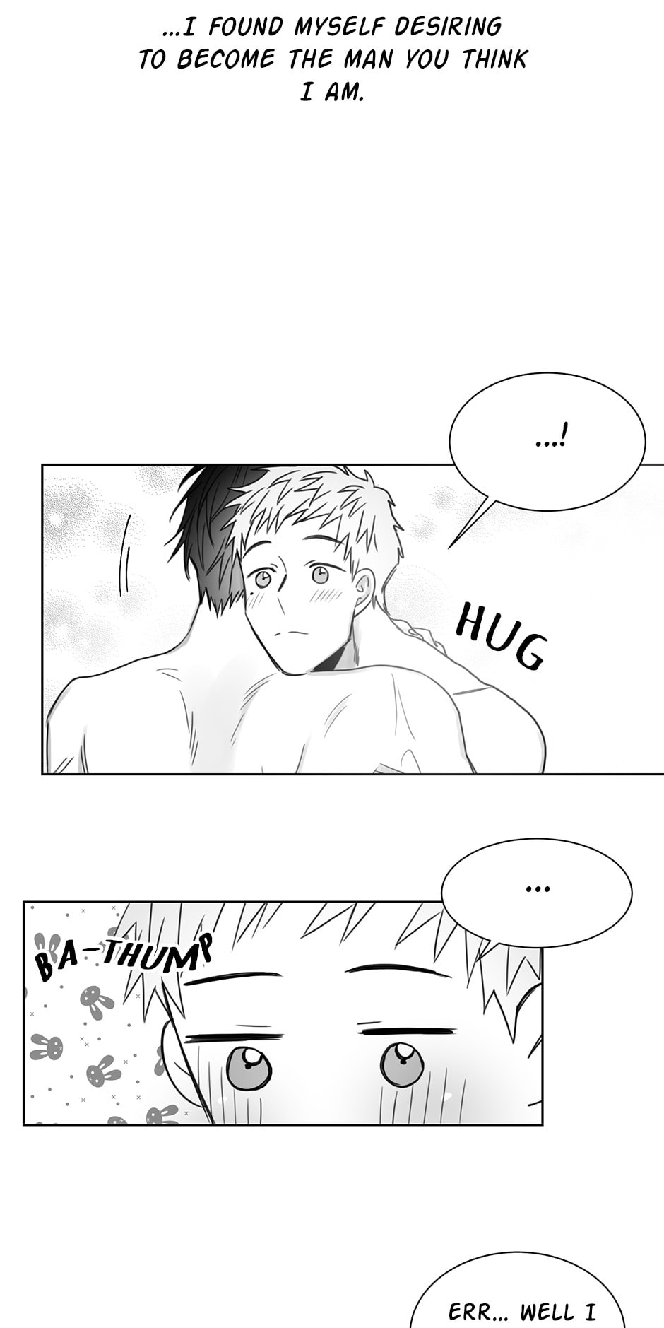 Read A Thousand Cranes chapter 20 image 24 on Lezhin