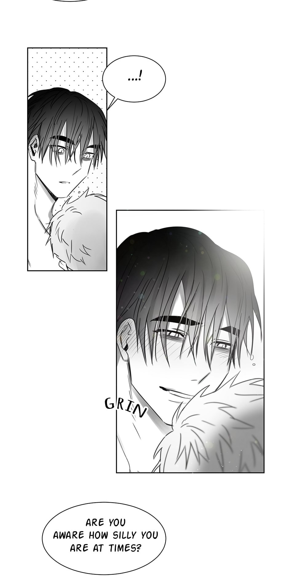 Read A Thousand Cranes chapter 20 image 26 on Lezhin