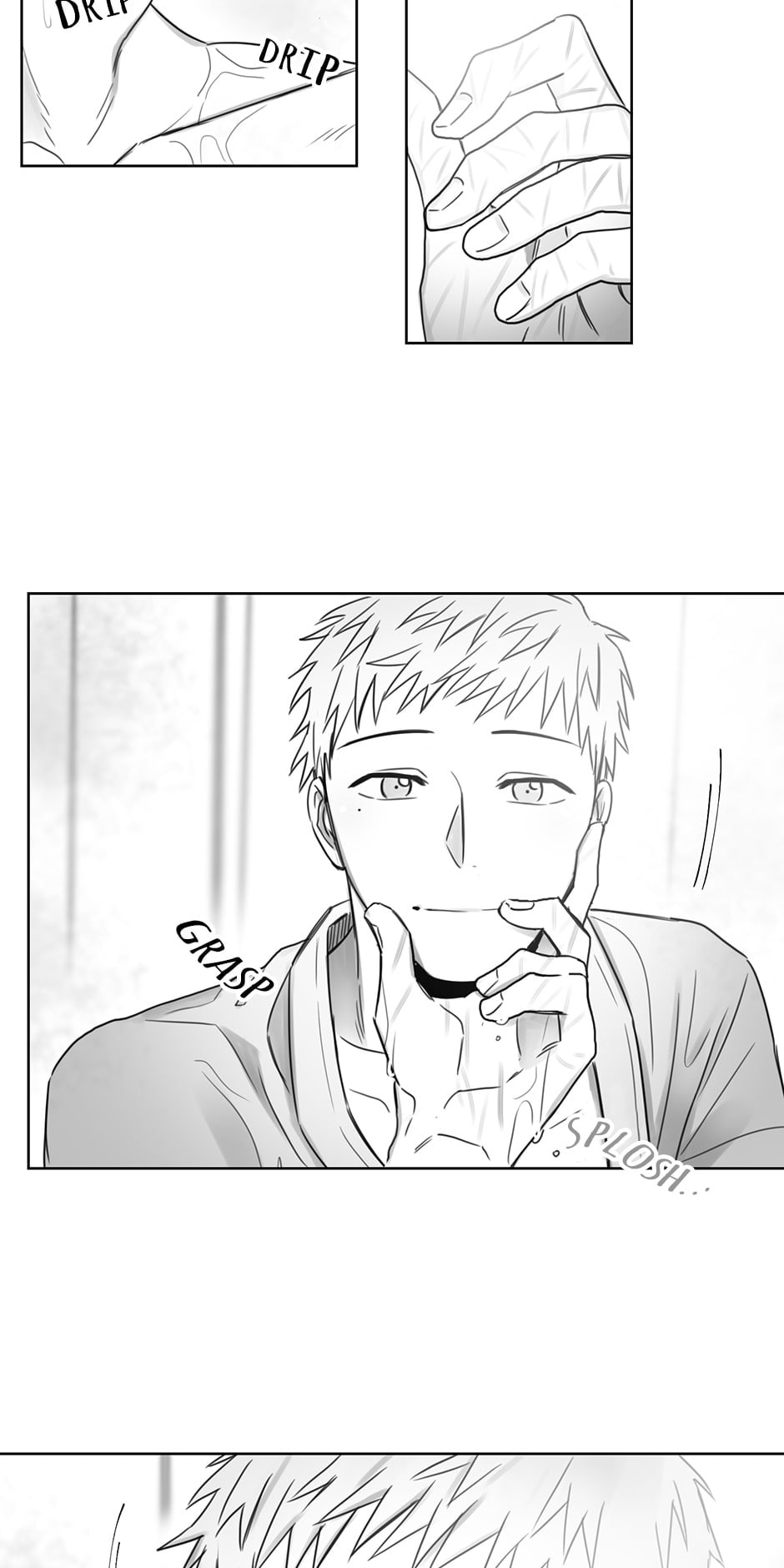 Read A Thousand Cranes chapter 20 image 6 on Lezhin