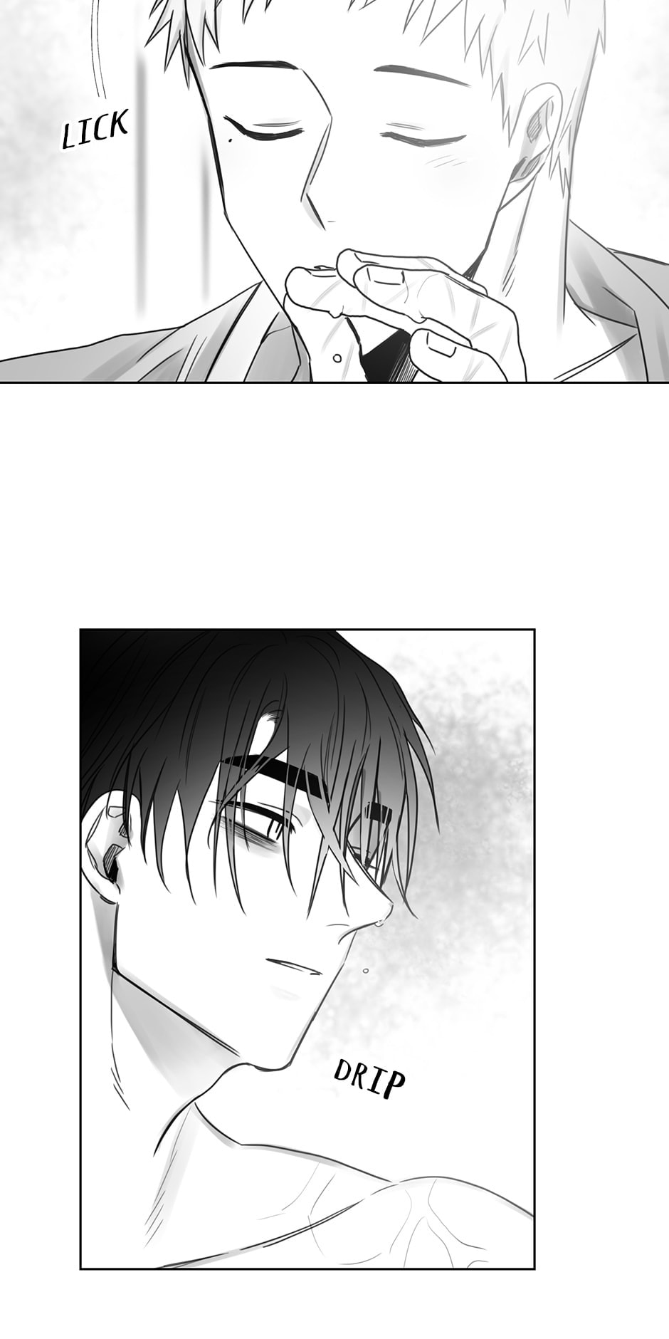 Read A Thousand Cranes chapter 20 image 7 on Lezhin