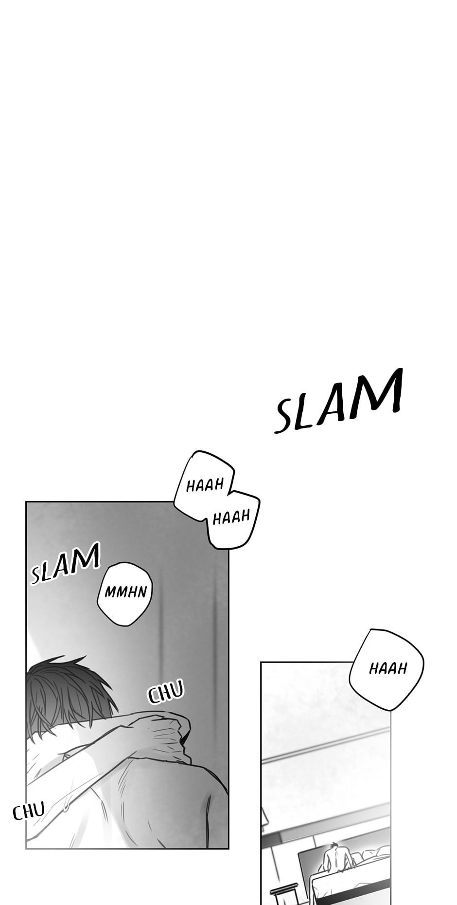 Read A Thousand Cranes chapter 21 image 1 on Lezhin