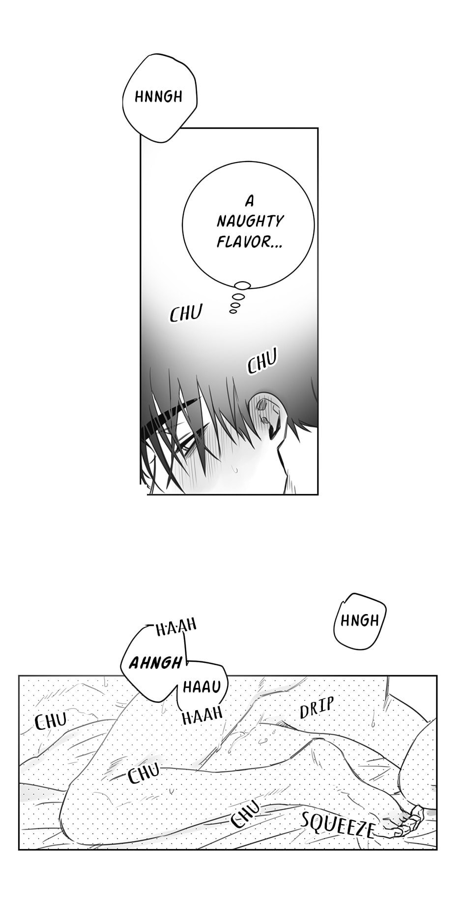 Read A Thousand Cranes chapter 21 image 10 on Lezhin