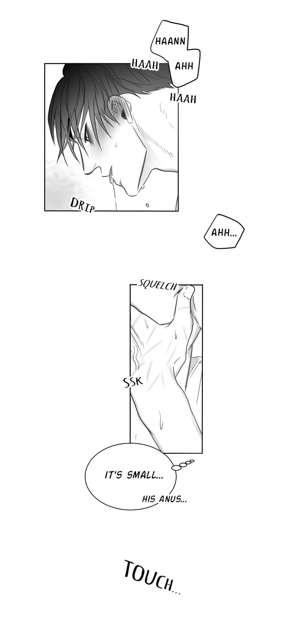 Read A Thousand Cranes chapter 21 image 12 on Lezhin