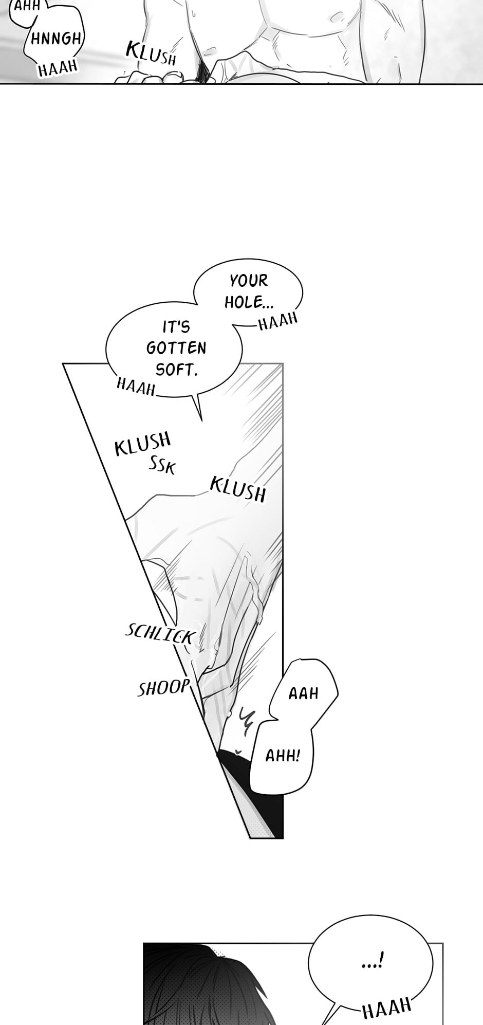 Read A Thousand Cranes chapter 21 image 14 on Lezhin