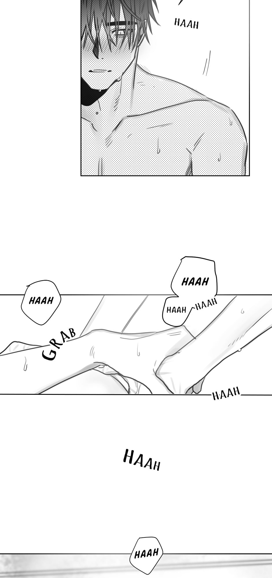 Read A Thousand Cranes chapter 21 image 15 on Lezhin