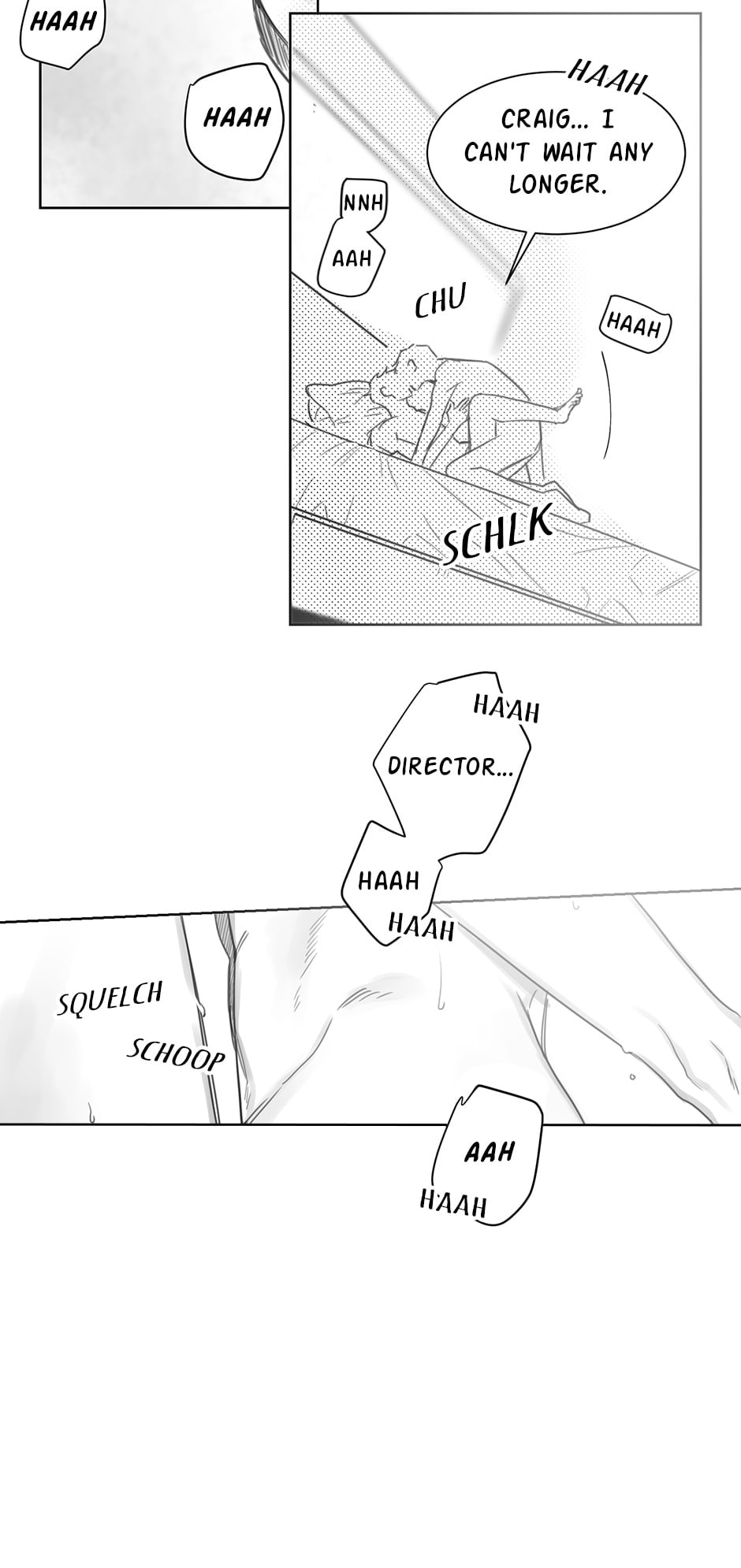 Read A Thousand Cranes chapter 21 image 19 on Lezhin