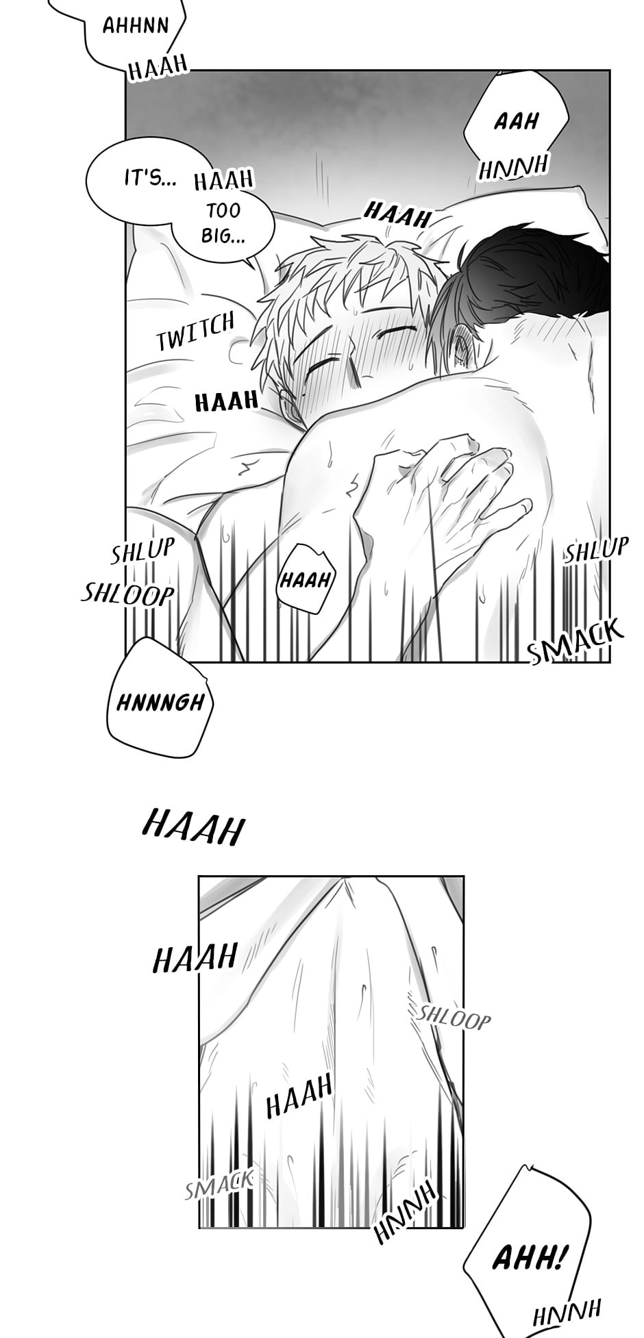 Read A Thousand Cranes chapter 21 image 21 on Lezhin
