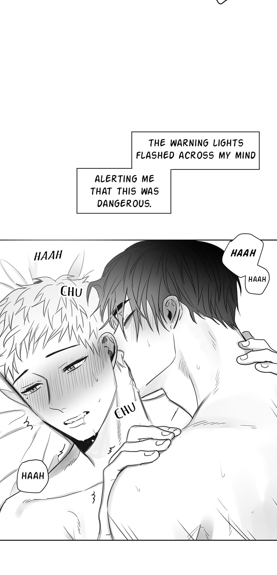 Read A Thousand Cranes chapter 21 image 22 on Lezhin