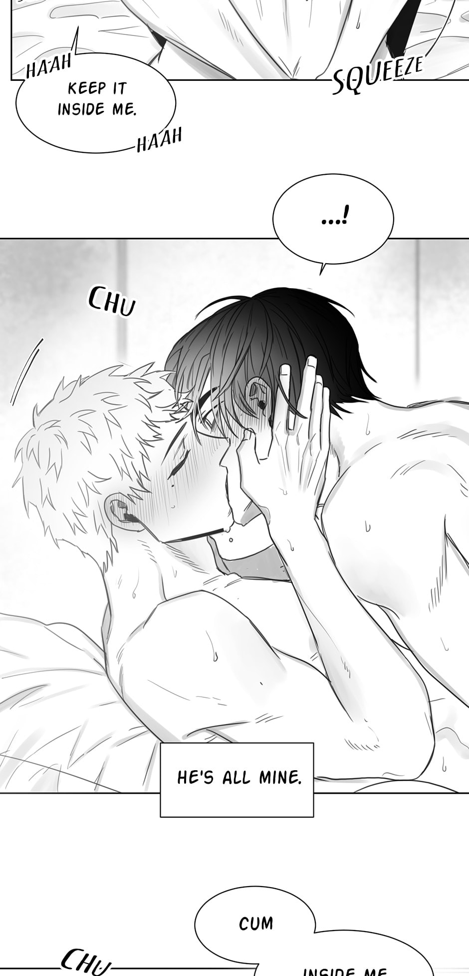 Read A Thousand Cranes chapter 21 image 24 on Lezhin