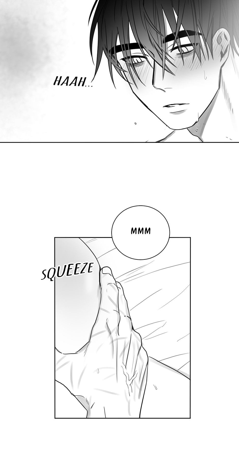 Read A Thousand Cranes chapter 21 image 8 on Lezhin