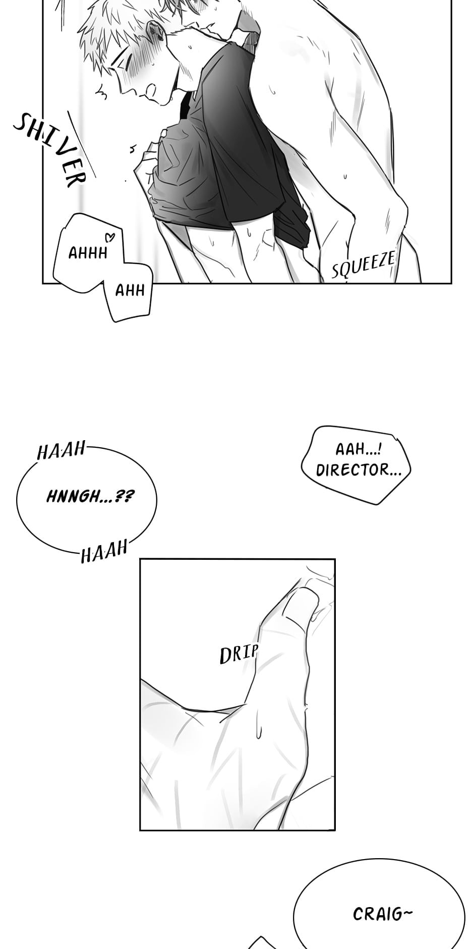 Read A Thousand Cranes chapter 22 image 21 on Lezhin