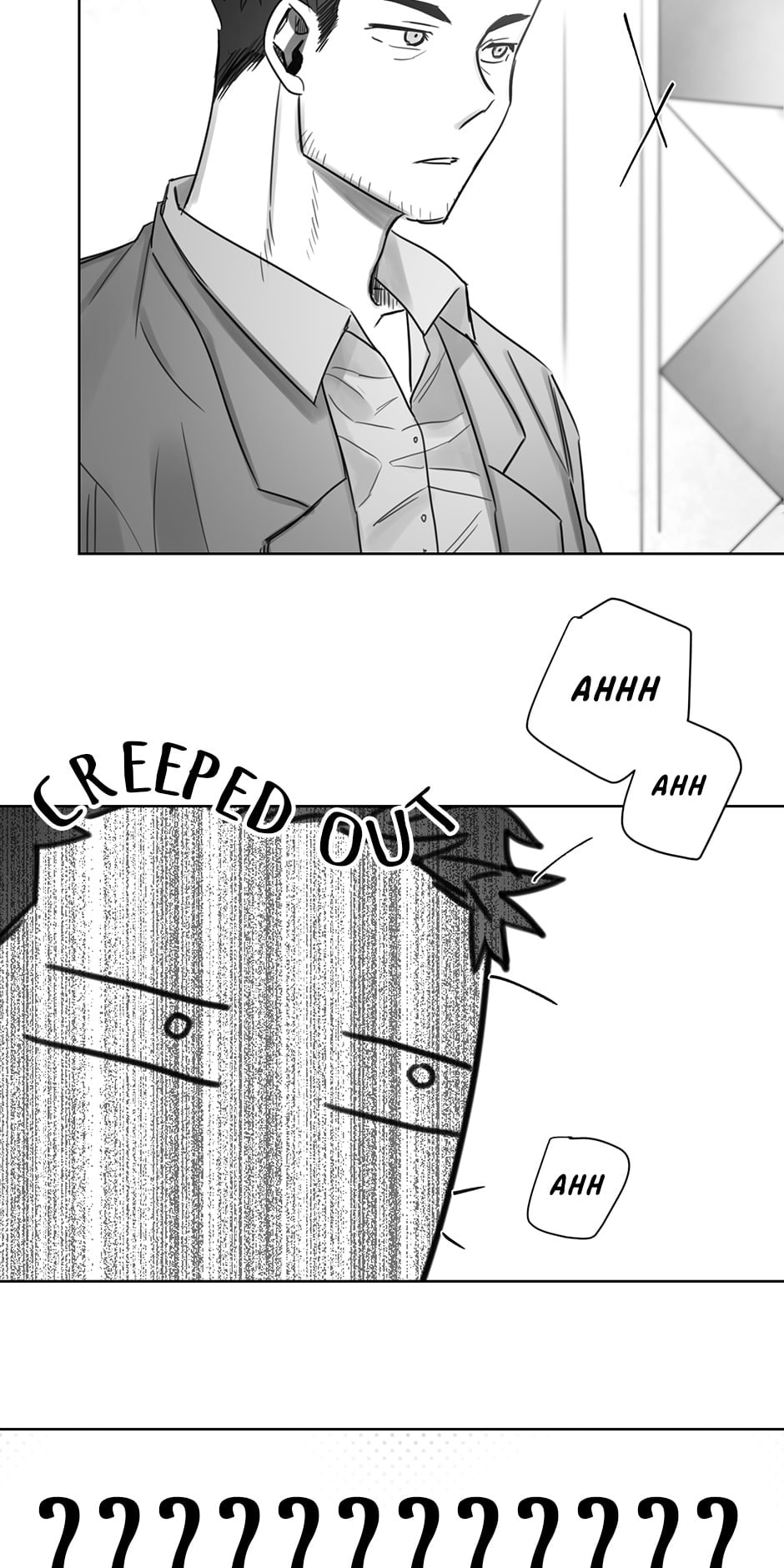 Read A Thousand Cranes chapter 22 image 24 on Lezhin