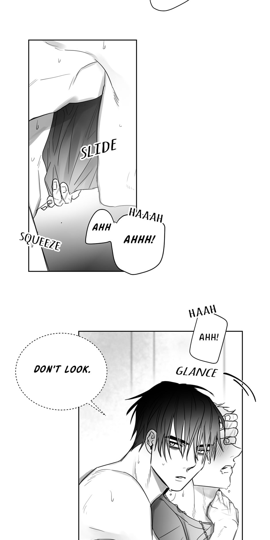 Read A Thousand Cranes chapter 22 image 27 on Lezhin