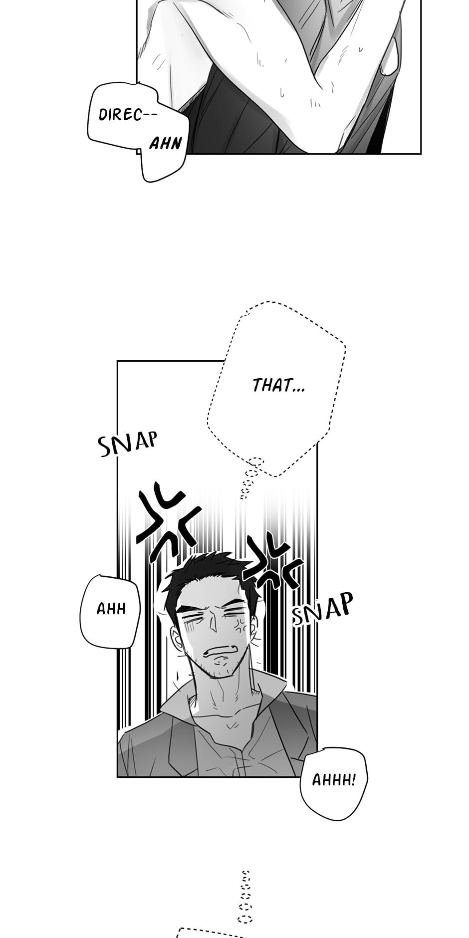 Read A Thousand Cranes chapter 22 image 28 on Lezhin