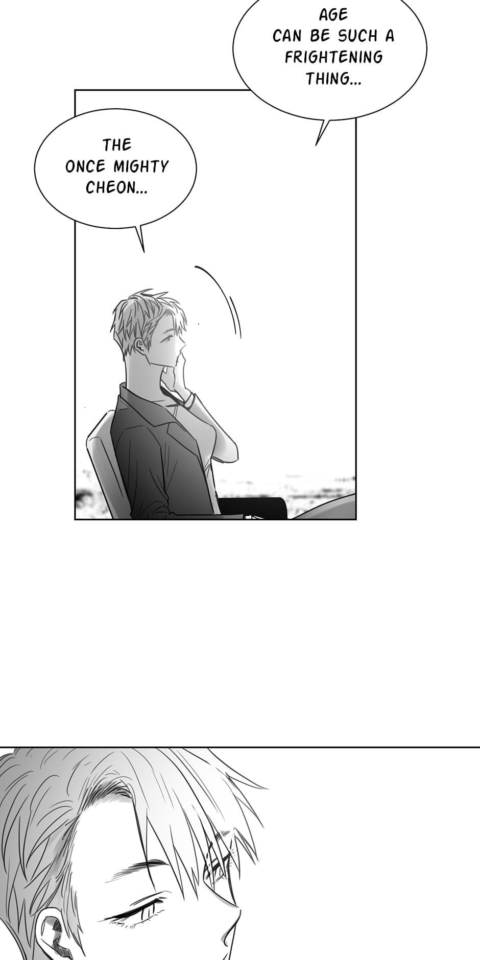 Read A Thousand Cranes chapter 22 image 7 on Lezhin