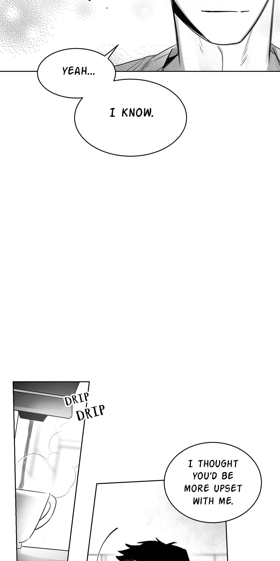 Read A Thousand Cranes chapter 23 image 14 on Lezhin