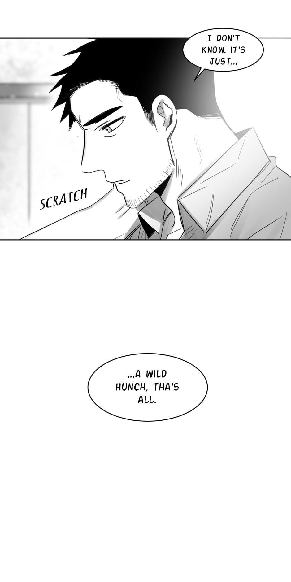 Read A Thousand Cranes chapter 23 image 20 on Lezhin