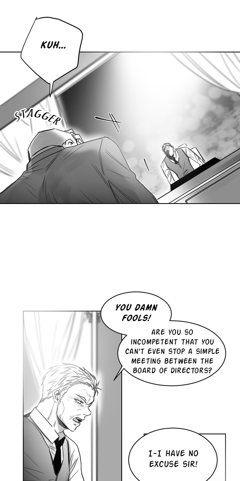 Read A Thousand Cranes chapter 23 image 22 on Lezhin