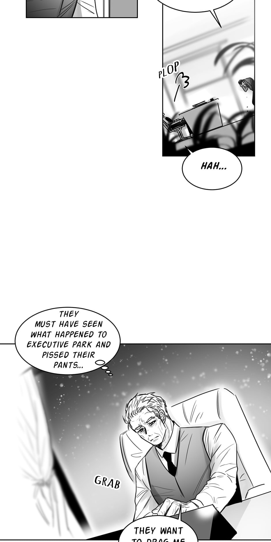 Read A Thousand Cranes chapter 23 image 23 on Lezhin