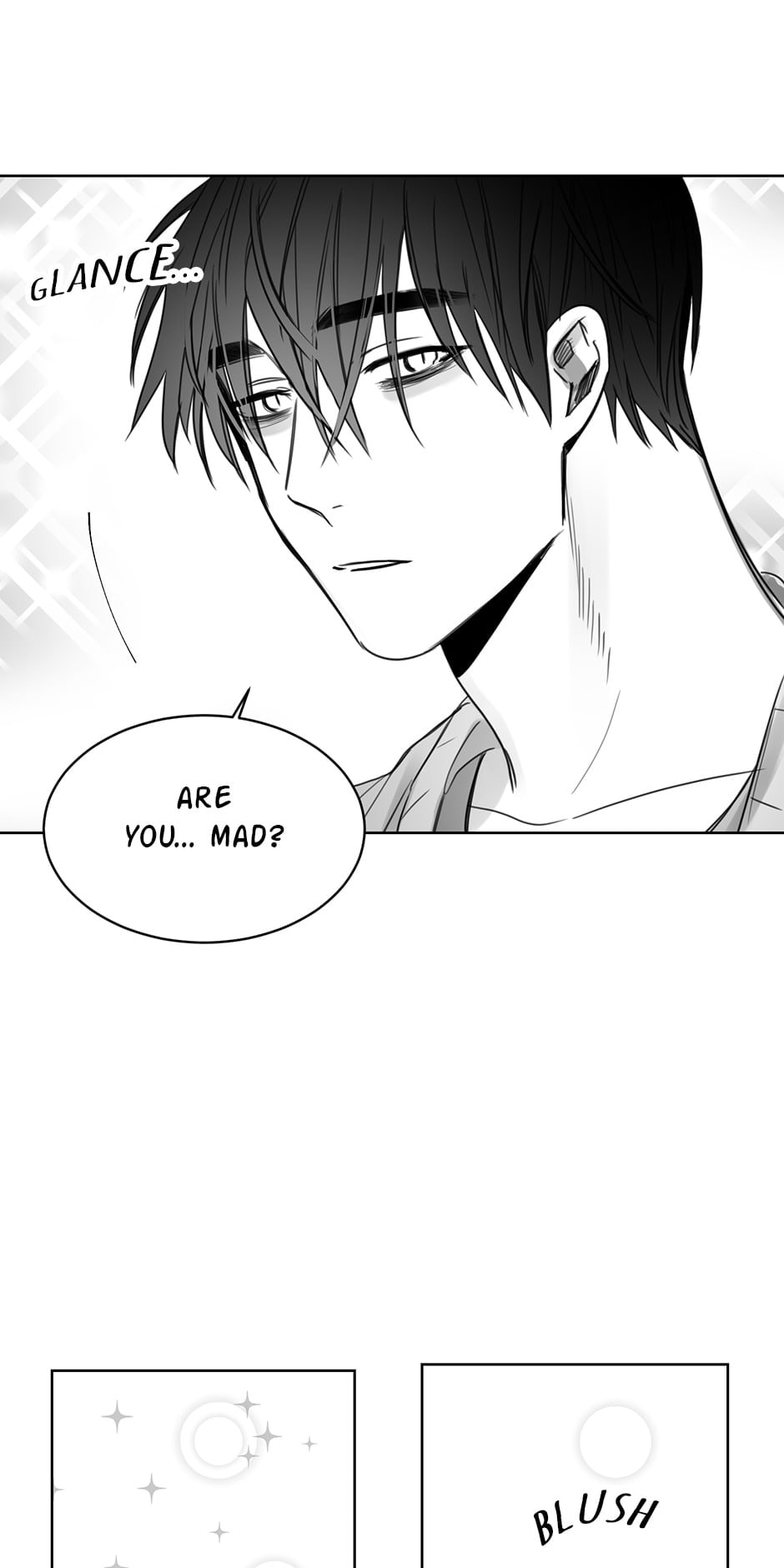 Read A Thousand Cranes chapter 23 image 5 on Lezhin