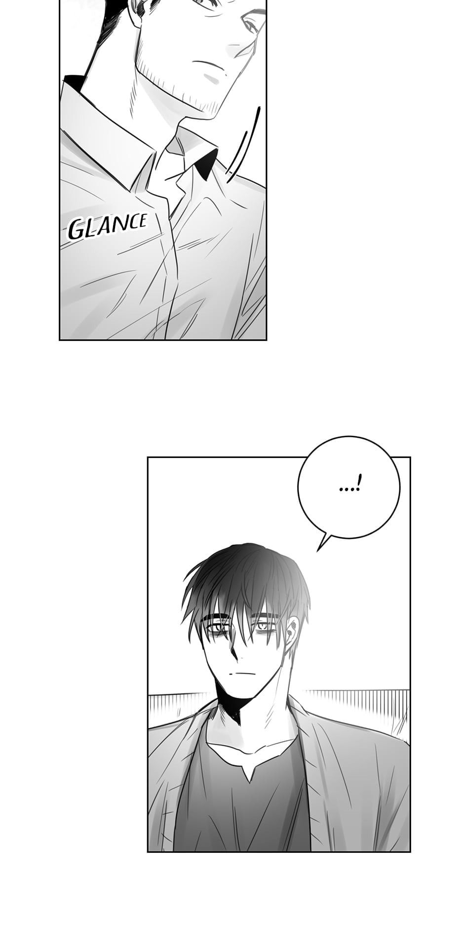 Read A Thousand Cranes chapter 23 image 9 on Lezhin