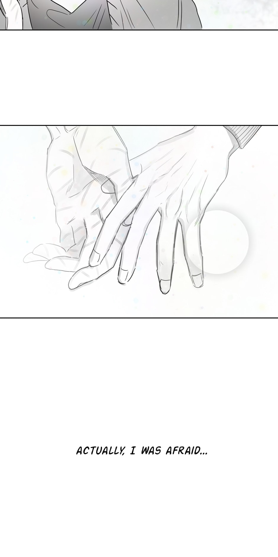 Read A Thousand Cranes chapter 24 image 19 on Lezhin