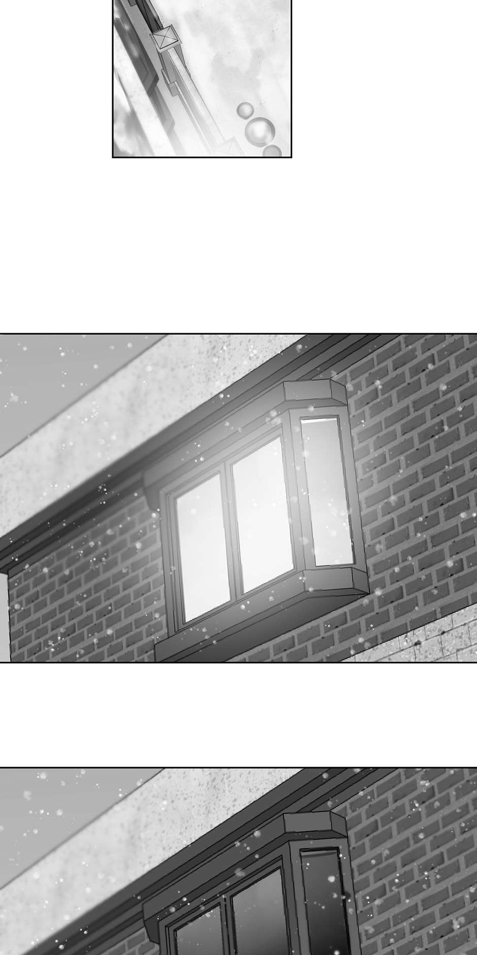 Read A Thousand Cranes chapter 24 image 27 on Lezhin