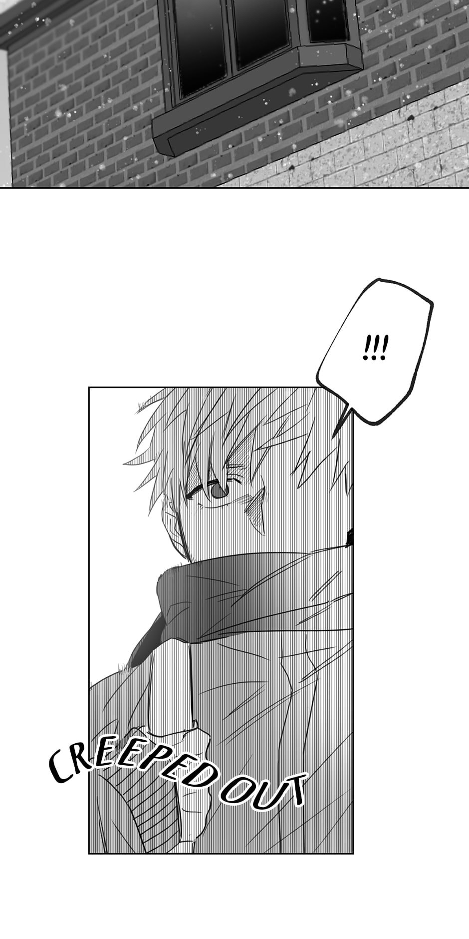 Read A Thousand Cranes chapter 24 image 28 on Lezhin