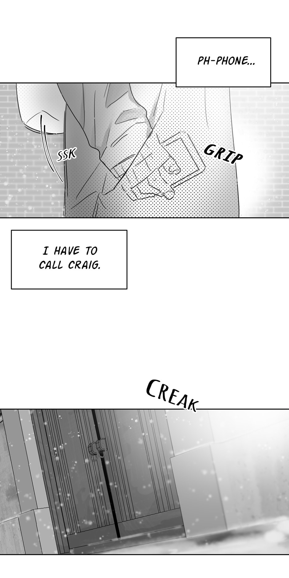 Read A Thousand Cranes chapter 24 image 29 on Lezhin