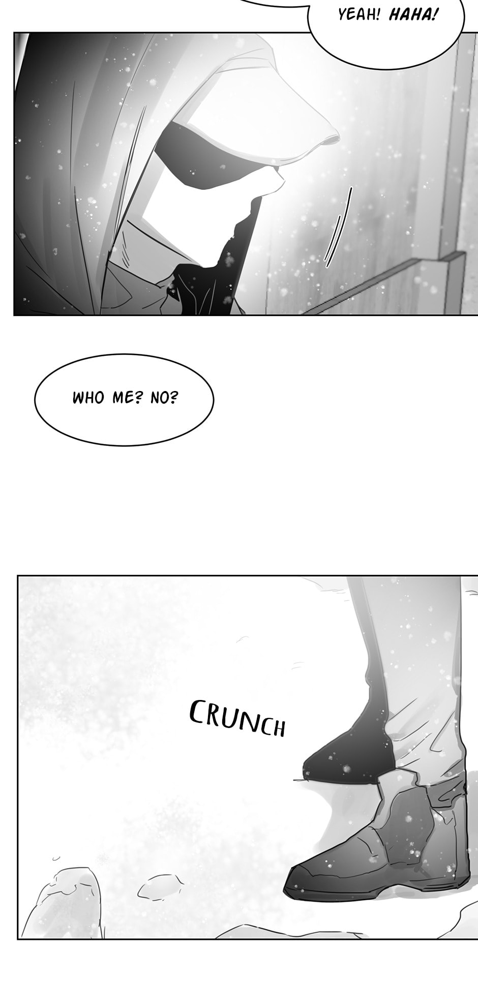 Read A Thousand Cranes chapter 24 image 31 on Lezhin