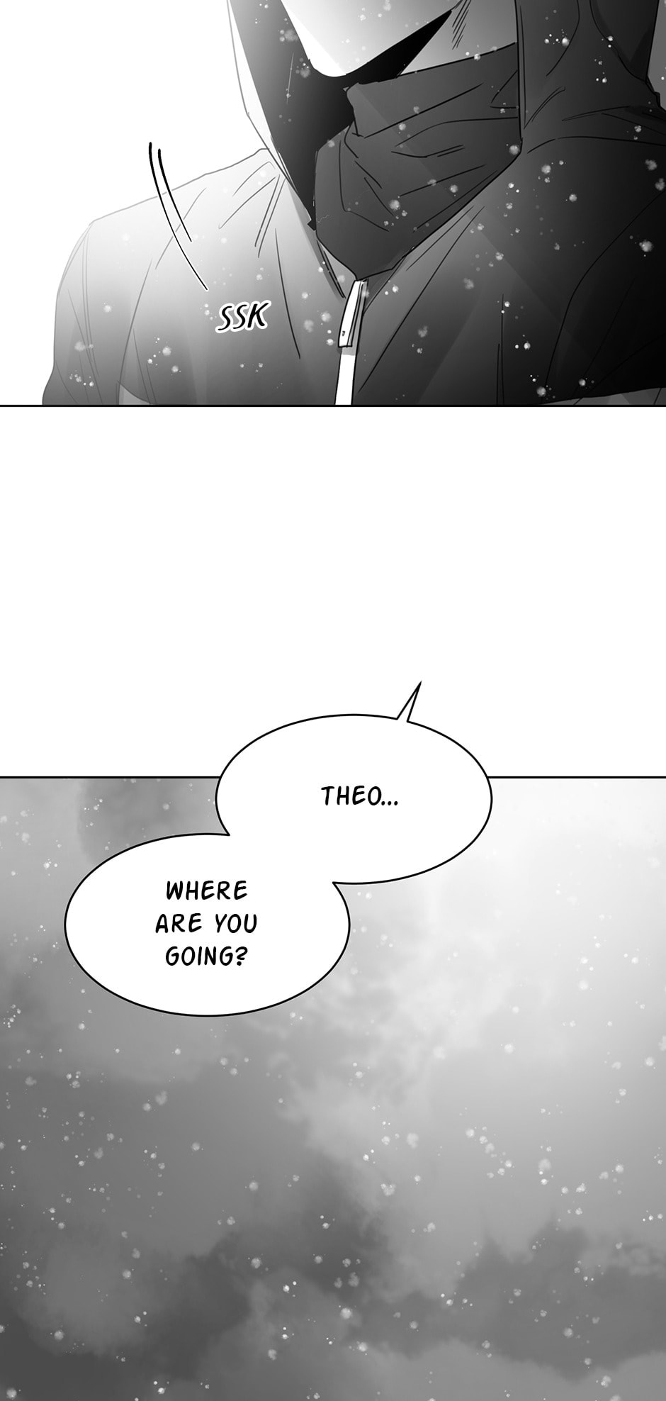 Read A Thousand Cranes chapter 24 image 34 on Lezhin