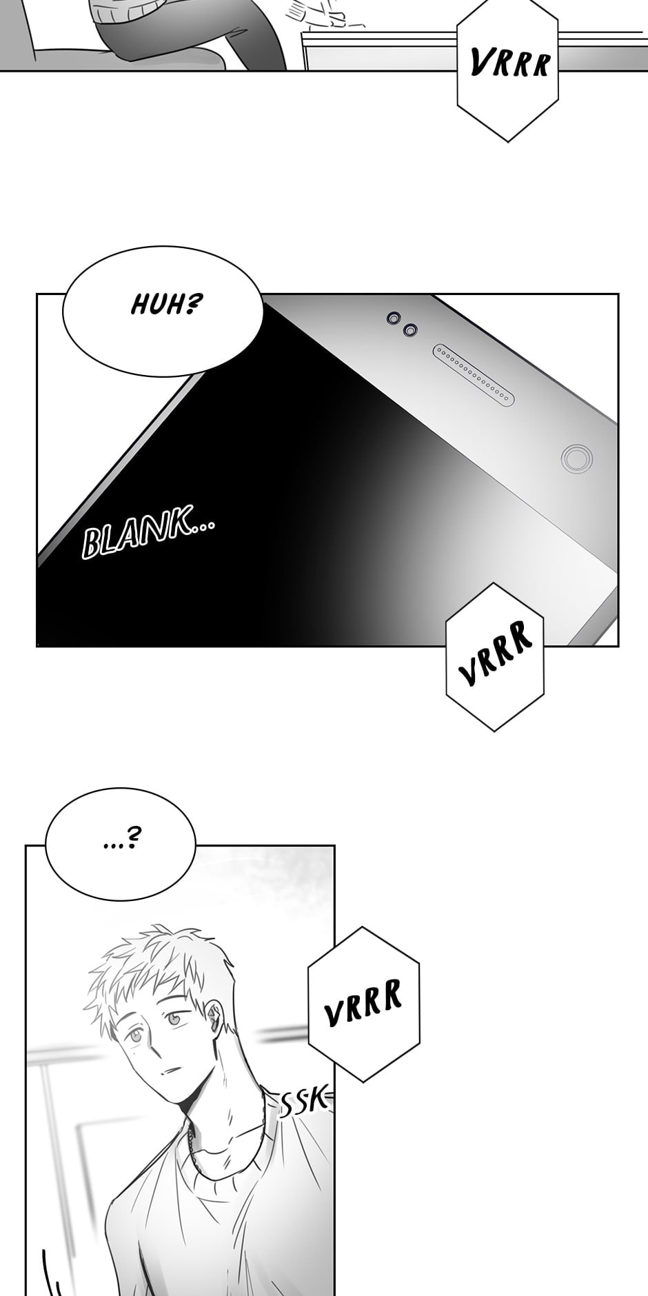 Read A Thousand Cranes chapter 24 image 6 on Lezhin
