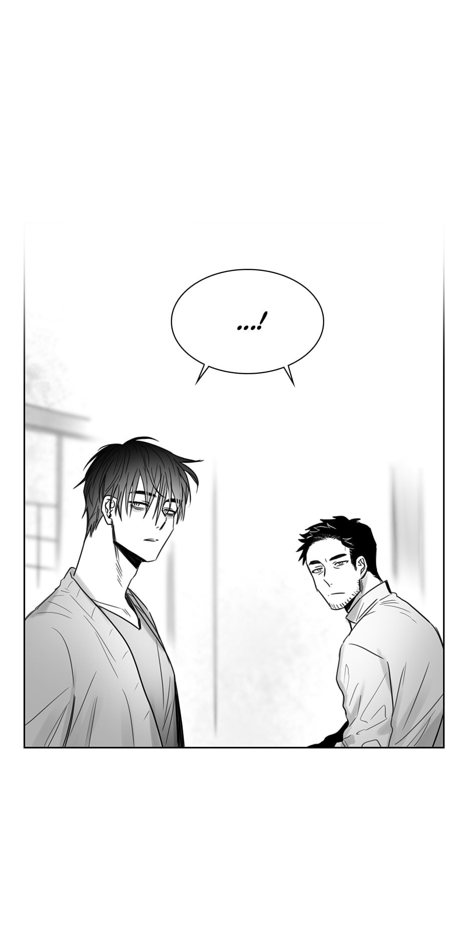 Read A Thousand Cranes chapter 24 image 9 on Lezhin