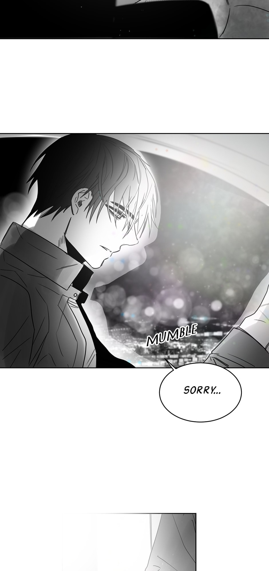 Read A Thousand Cranes chapter 25 image 25 on Lezhin
