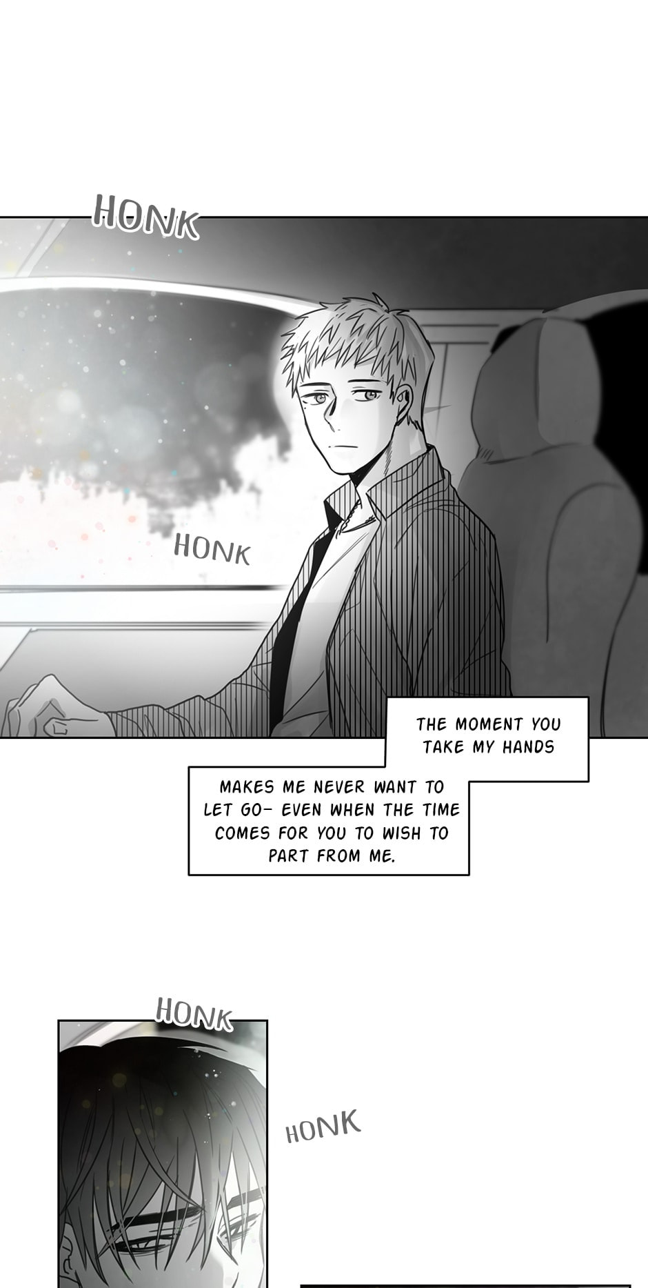 Read A Thousand Cranes chapter 25 image 27 on Lezhin