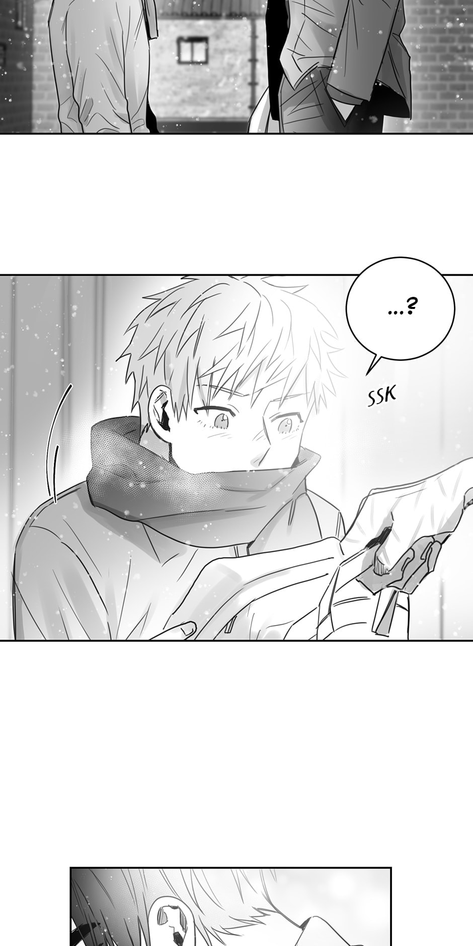 Read A Thousand Cranes chapter 26 image 13 on Lezhin