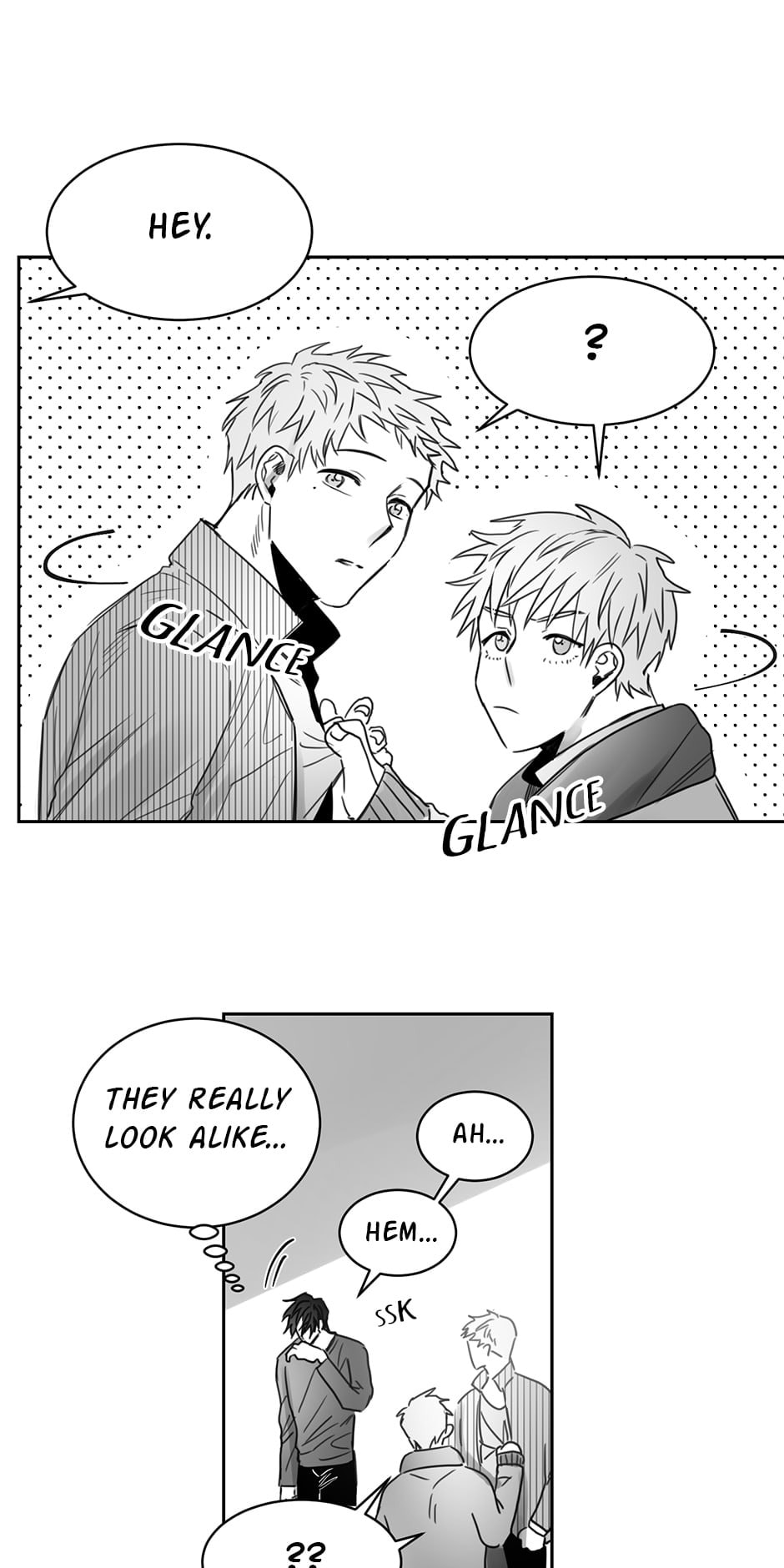 Read A Thousand Cranes chapter 26 image 20 on Lezhin