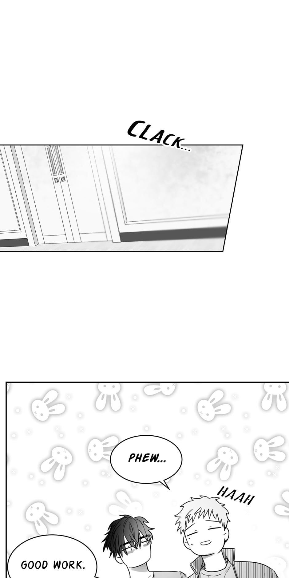 Read A Thousand Cranes chapter 26 image 25 on Lezhin