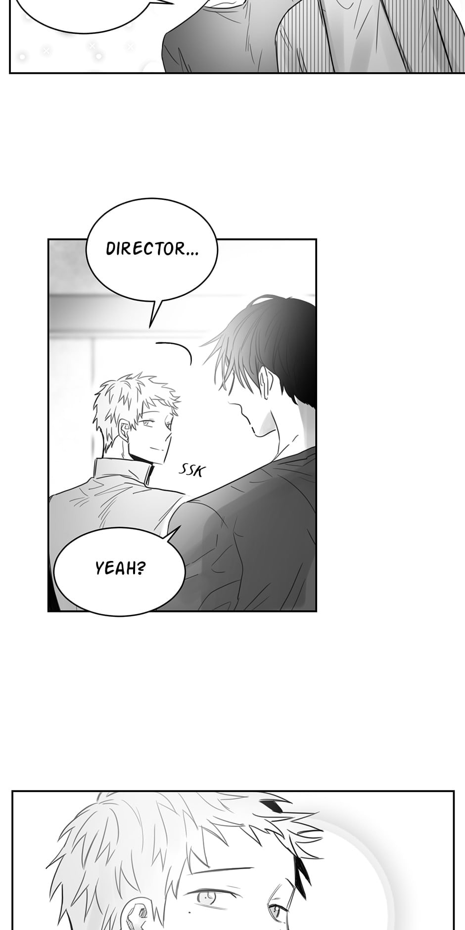 Read A Thousand Cranes chapter 26 image 26 on Lezhin